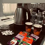 My Boutique ベッド・アンド・ブレックファスト アランヤ