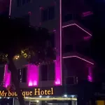 B&B My Boutique *