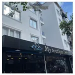 My Boutique Alanya