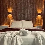 Bed and breakfast My Boutique *