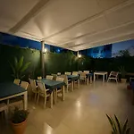 Bed and breakfast My Boutique
