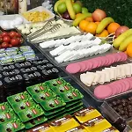 Oda ve Kahvaltı My Boutique Alanya