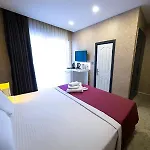 Bed and breakfast My Boutique Alanya