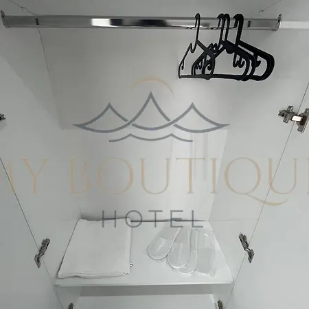 My Boutique B&B