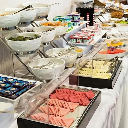 My Boutique Bed and breakfast