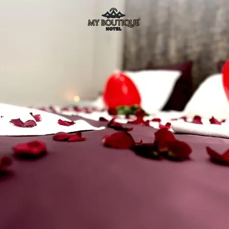 My Boutique אלאניה