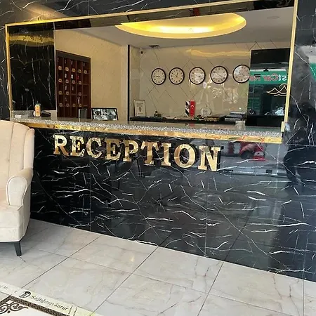 My Boutique Bed and Breakfast