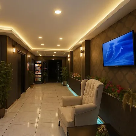 Bed & Breakfast My Boutique *