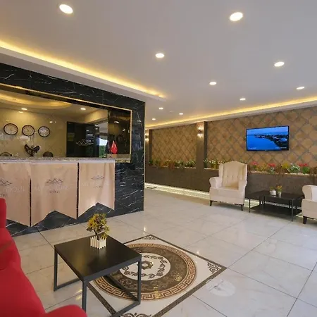 My Boutique * ألانيا