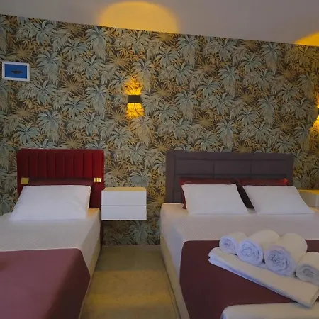 Oda ve Kahvaltı My Boutique *