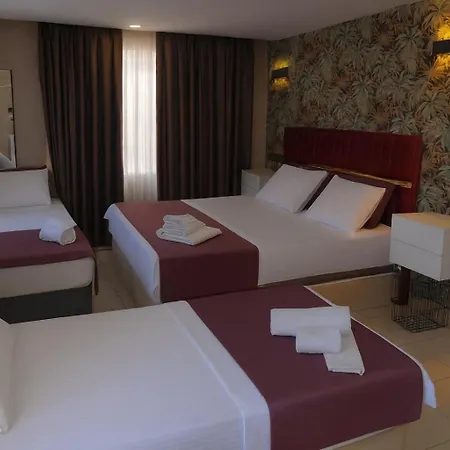 My Boutique Bed and breakfast