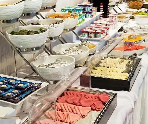 My Boutique Oda ve Kahvaltı