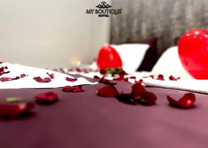 My Boutique אלאניה