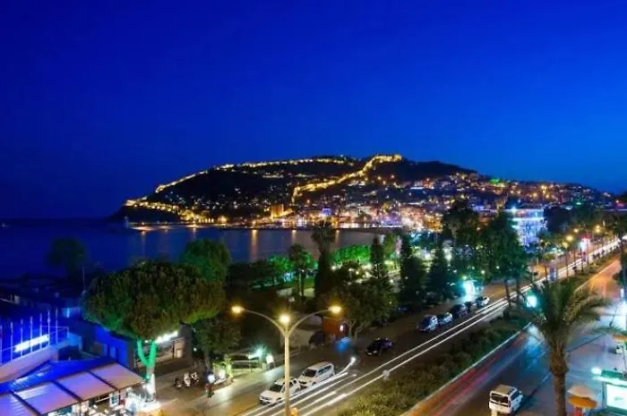 My Boutique Oda ve Kahvaltı *