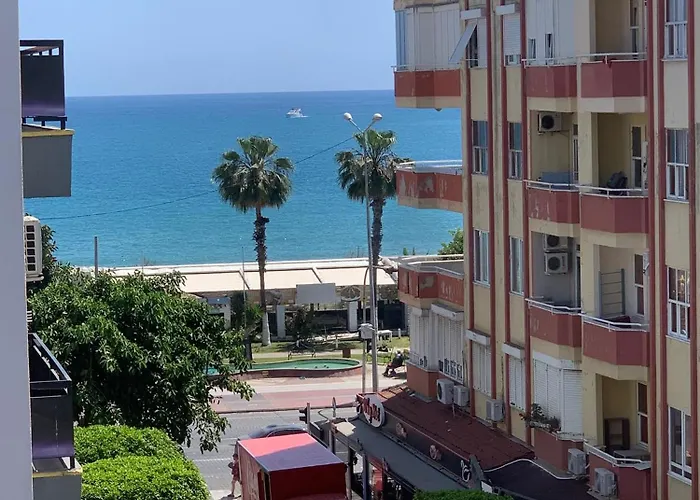 My Boutique אלאניה