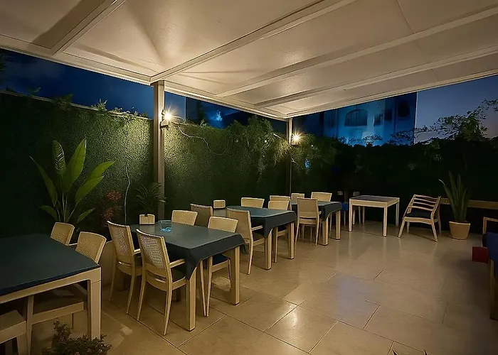 Oda ve Kahvaltı My Boutique