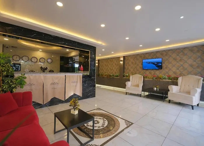 My Boutique * Alanya