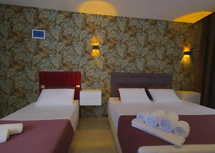 فندق مبيت وإفطار My Boutique *