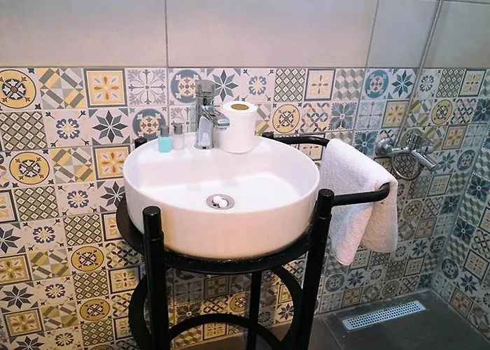 Oda ve Kahvaltı My Boutique Alanya