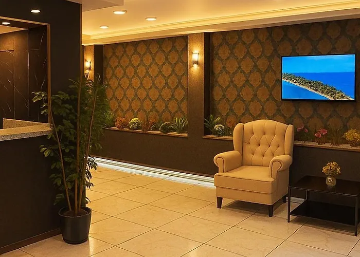 My Boutique * ألانيا