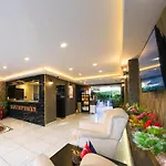 My Boutique فندق مبيت وإفطار ألانيا