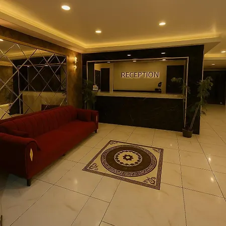 Alanya My Boutique Hotel