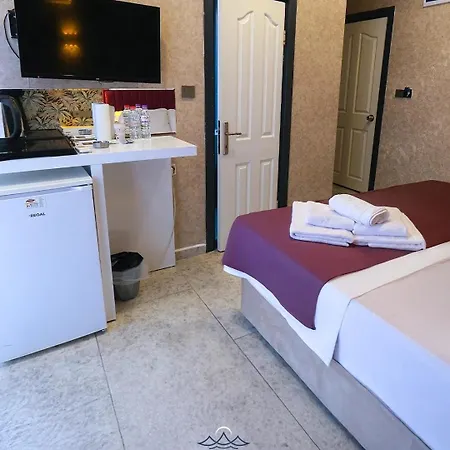 Alanya My Boutique Hotel Alanya