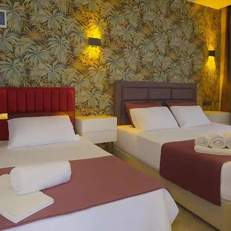 Alanya My Boutique Hotel